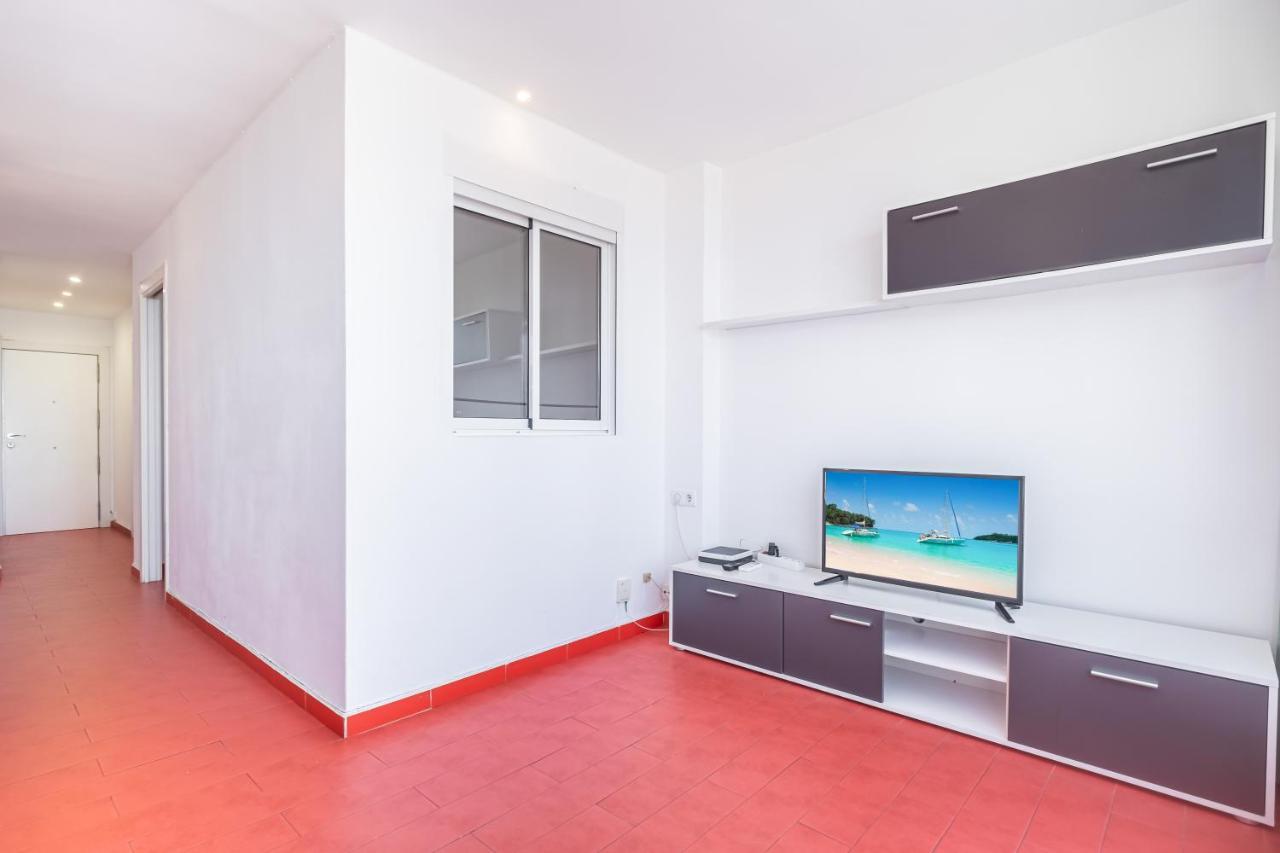 Ducado 10-J Apartment Levante Beach Benidorm Ngoại thất bức ảnh