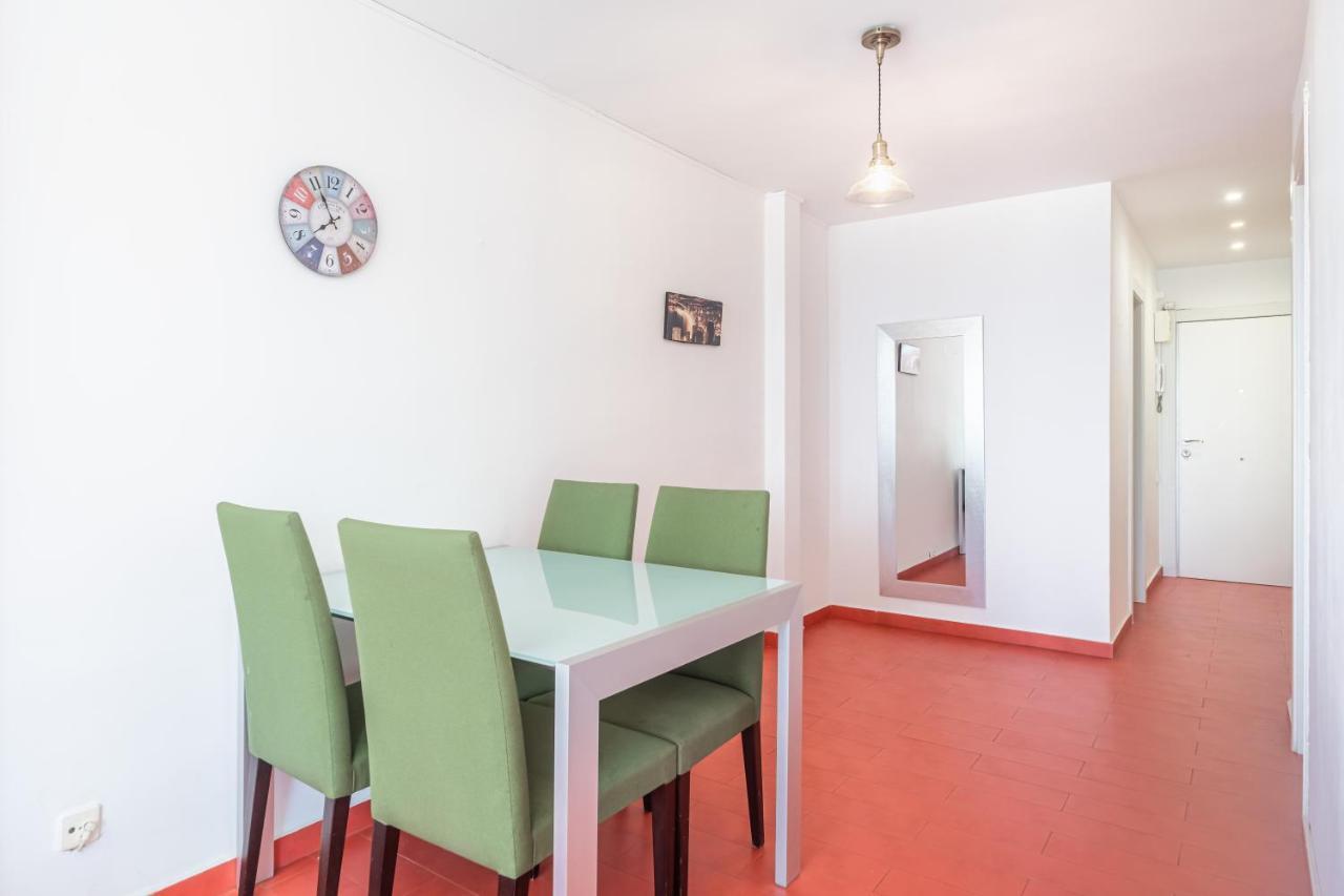 Ducado 10-J Apartment Levante Beach Benidorm Ngoại thất bức ảnh