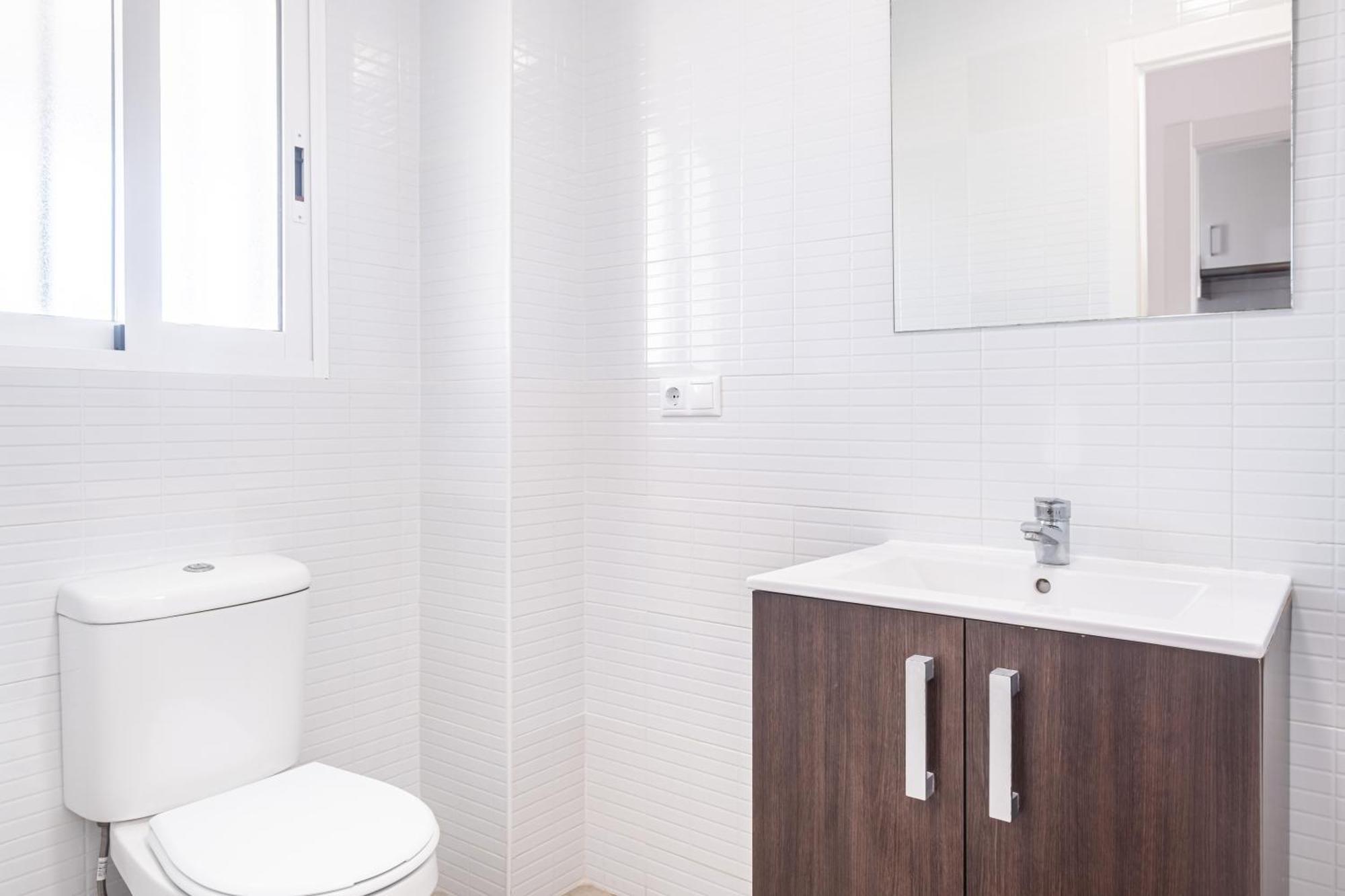 Ducado 10-J Apartment Levante Beach Benidorm Ngoại thất bức ảnh