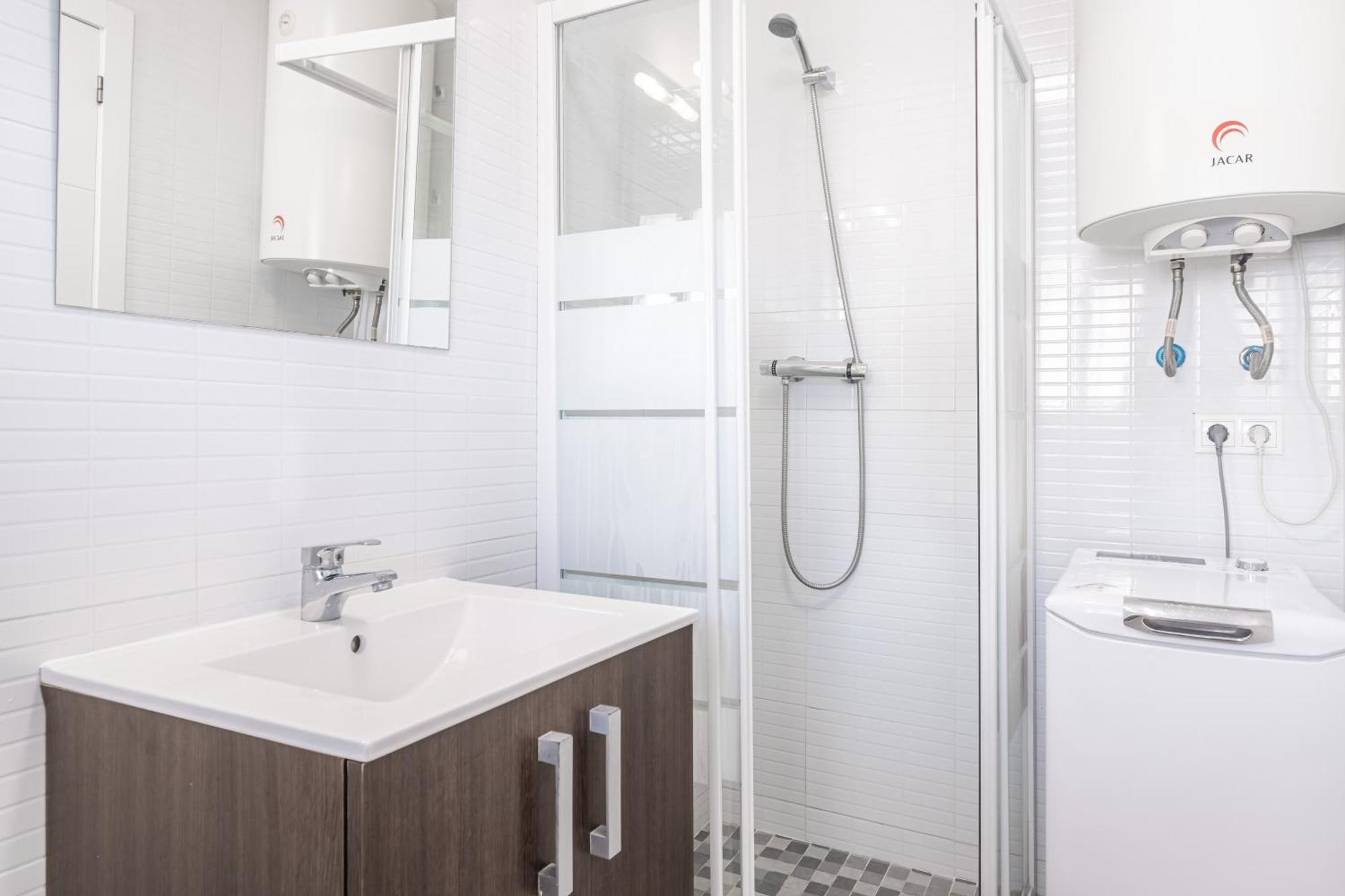 Ducado 10-J Apartment Levante Beach Benidorm Ngoại thất bức ảnh