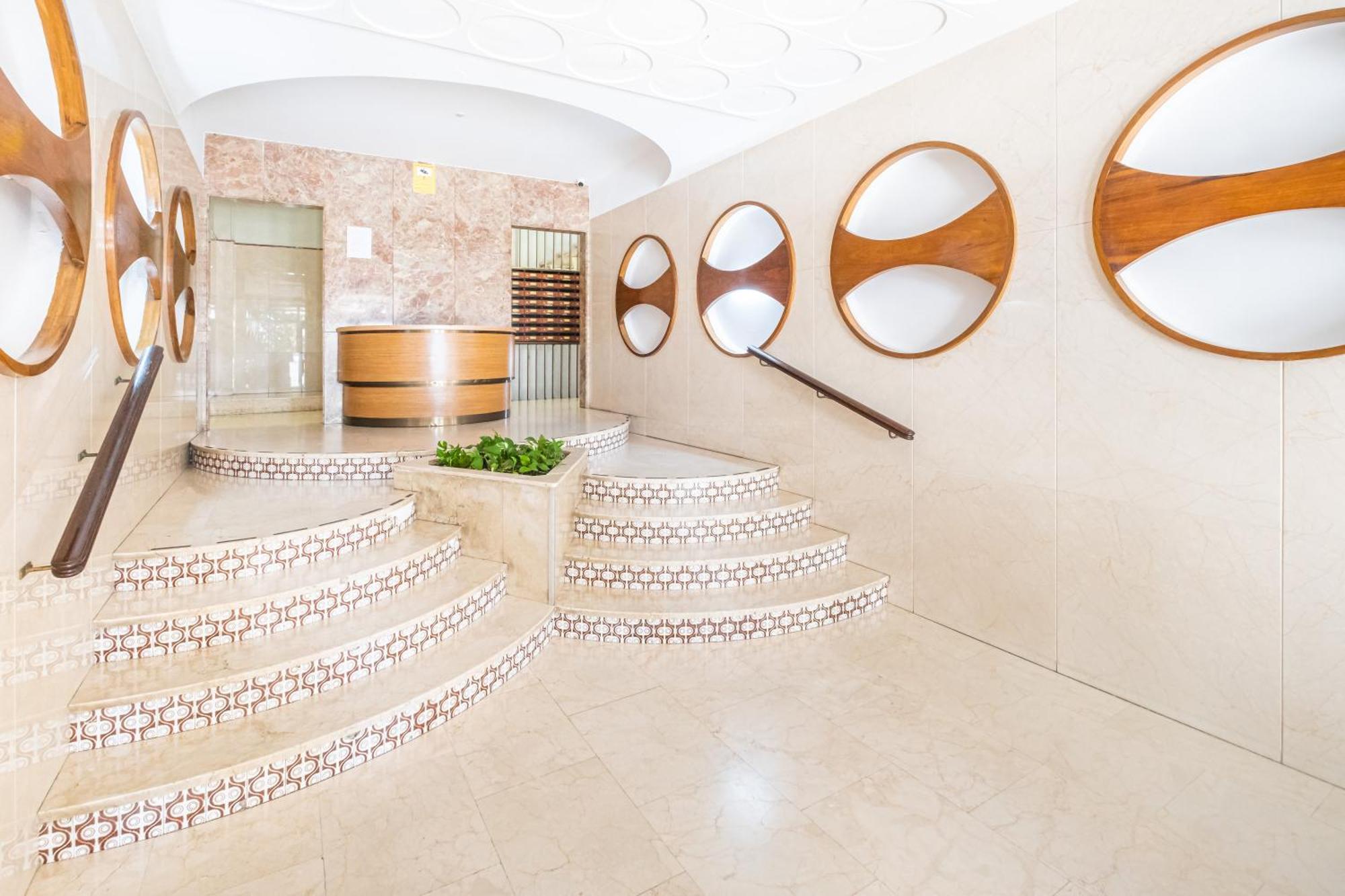 Ducado 10-J Apartment Levante Beach Benidorm Ngoại thất bức ảnh